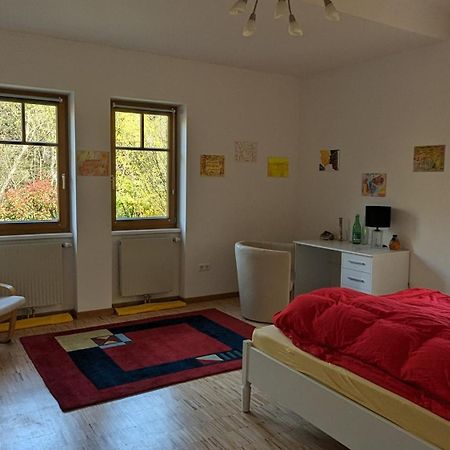 20 Min Nach Wien, Ruhig Und Gruen Klosterneuburg Kültér fotó