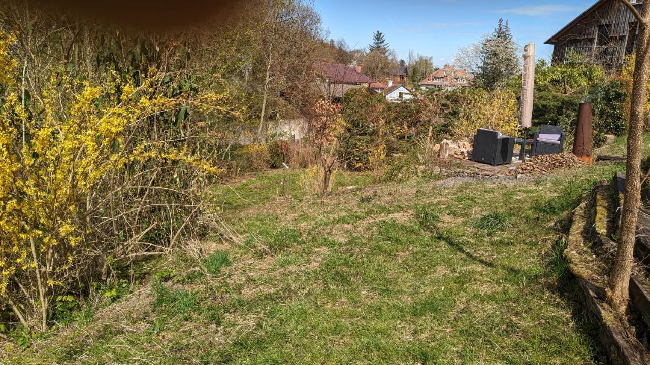 20 Min Nach Wien, Ruhig Und Gruen Klosterneuburg Kültér fotó
