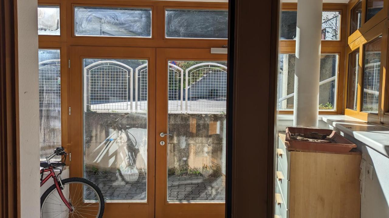 20 Min Nach Wien, Ruhig Und Gruen Klosterneuburg Kültér fotó