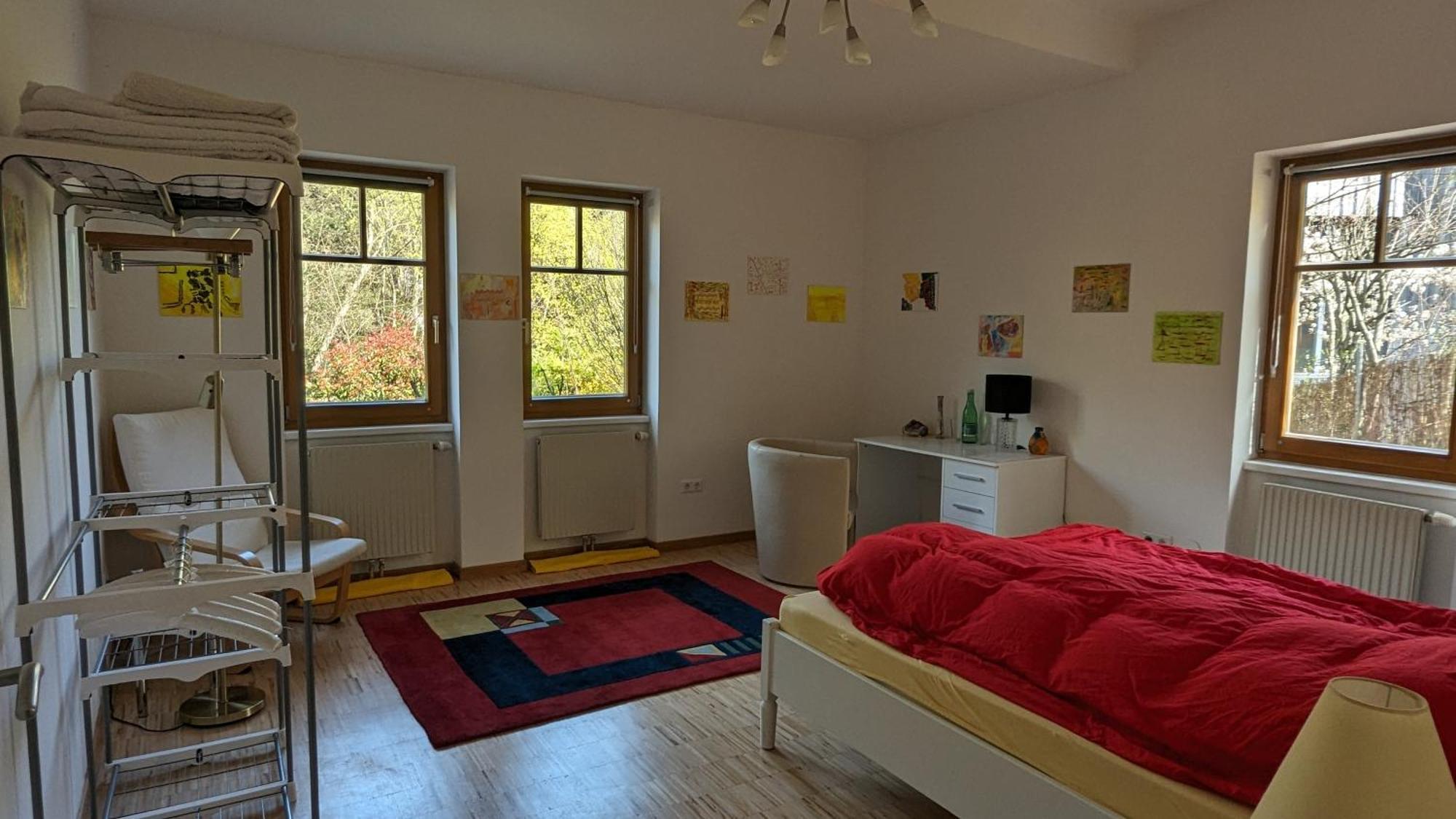 20 Min Nach Wien, Ruhig Und Gruen Klosterneuburg Kültér fotó