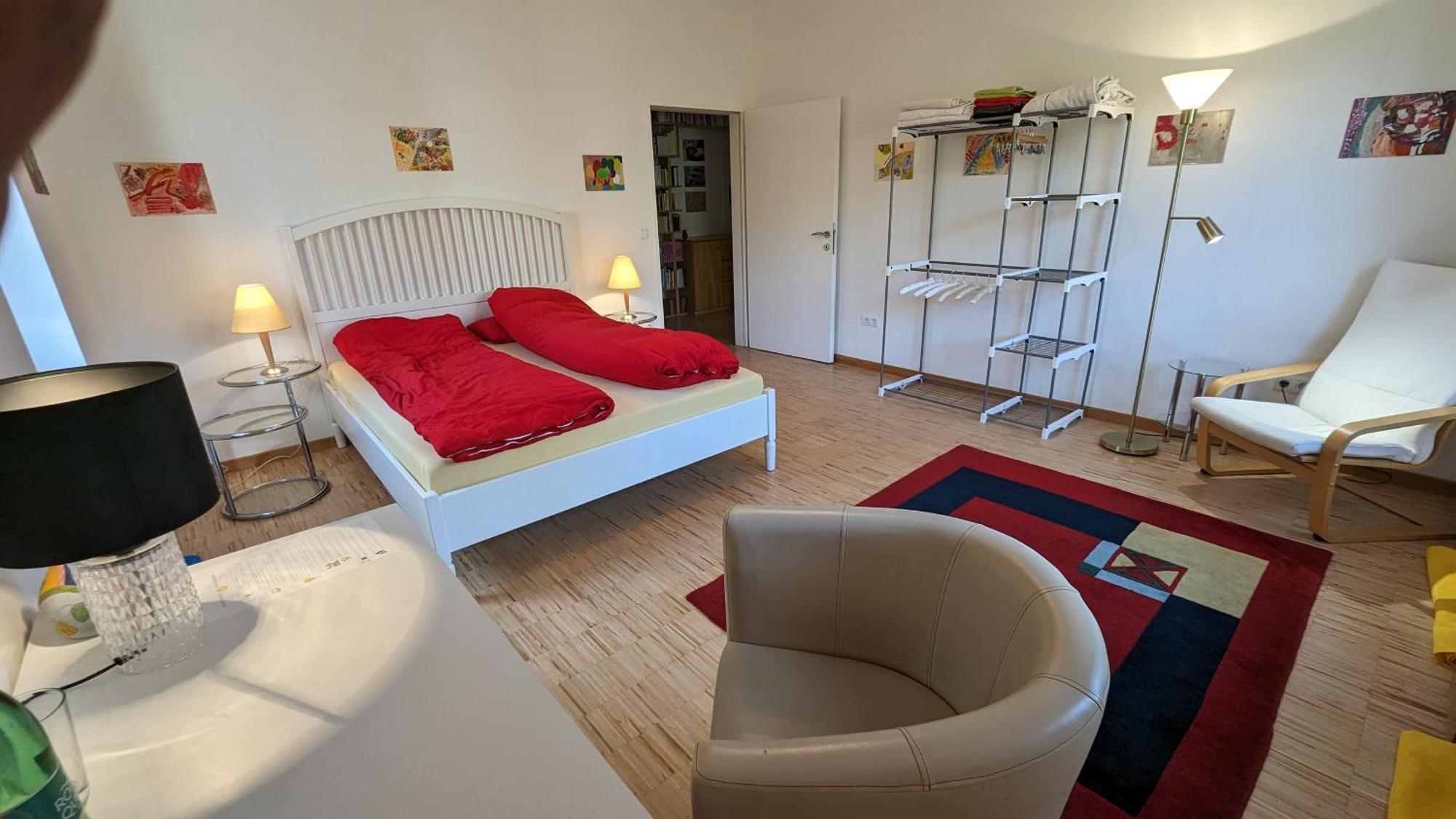 20 Min Nach Wien, Ruhig Und Gruen Klosterneuburg Kültér fotó